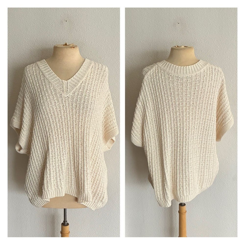 United Colors of Benetton sweater size M/L